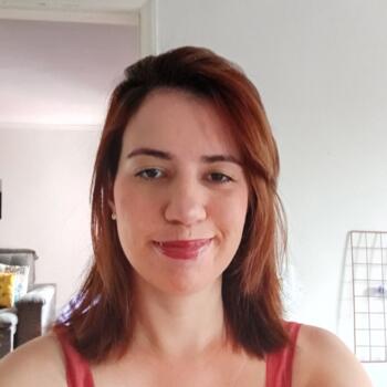 Babysitter in Taubaté: Nicolle