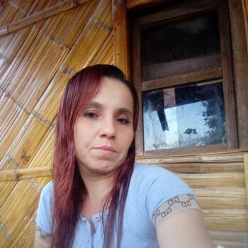 Baby-sitter in Portoviejo: Jessica
