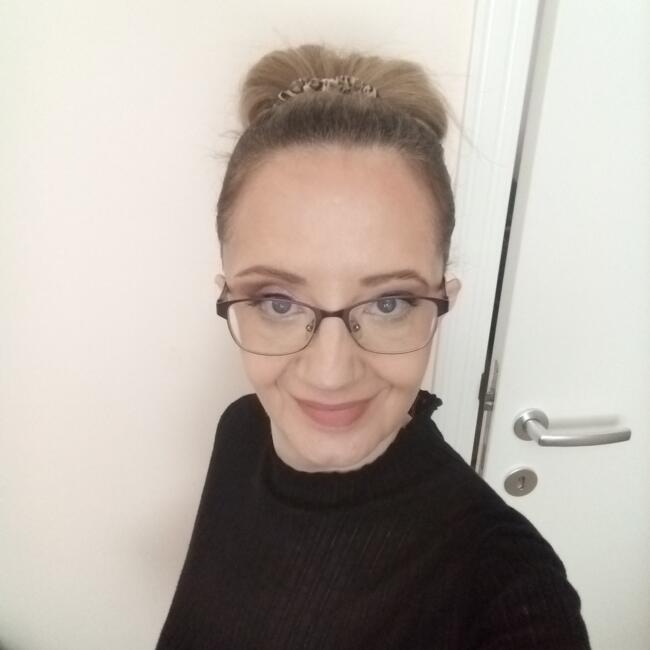 Nanny in Belgrade: Miroslava