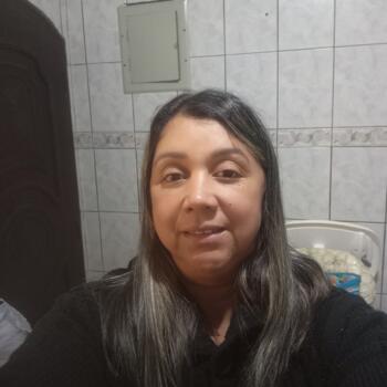 Babá em Santo André: Stella
