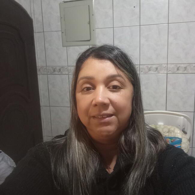 Babá em Santo André: Stella