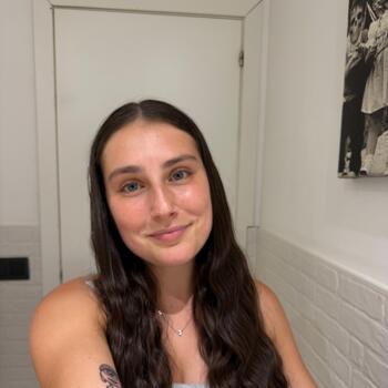 Niñera en Llucmajor: Ainhoa