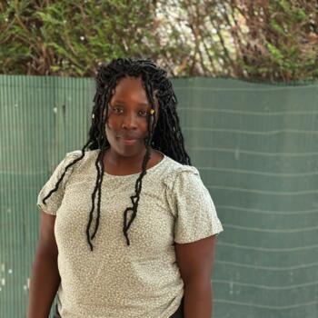 Babysitter in Villeurbanne: Joséphine