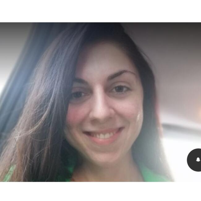 Babysitter στην περιοχή Σέρρες: Μελίνα