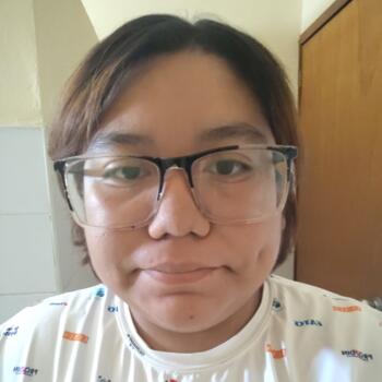 Niñera Mérida: América Naomy