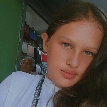 Babysitter in Fortaleza: Nycolle