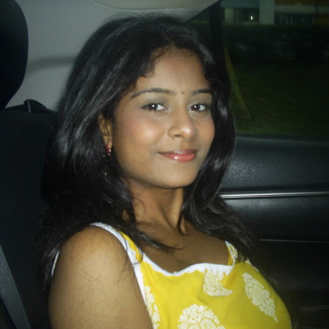 Babysitter in Singapore Island: Dharyny