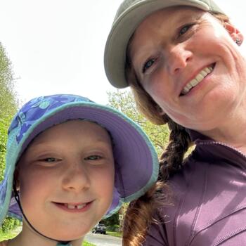 Parent Vancouver: Deborah