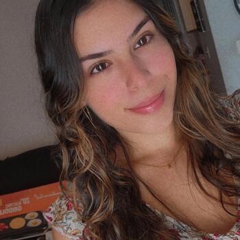 Niñera Río Grande: Alondra