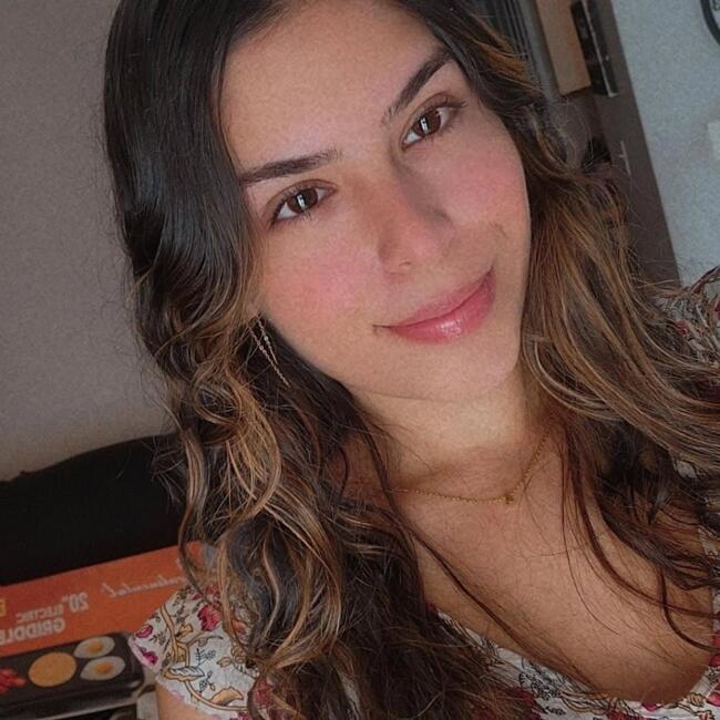 Niñera en Río Grande: Alondra