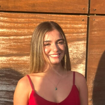 Canguro en Salamanca: Noelia