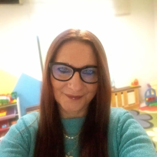 Niania w Jabłonna: Grażyna