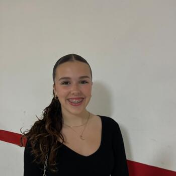 Niñera en Ibiza: Kira