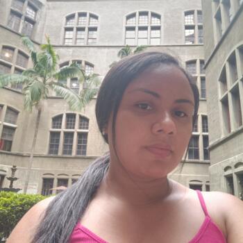 Babysitter in Itagüí: Angela Muñoz