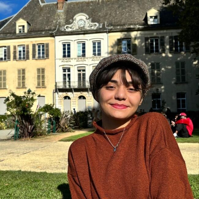 Babysitter in Grenoble: Asal