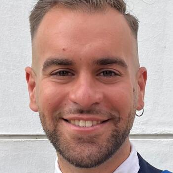 Babysitter Huelva: Alberto