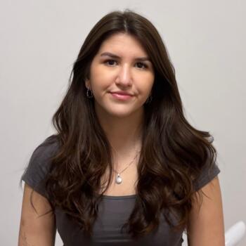 Babysitter in Ixelles-Elsene: Zsuzsanna