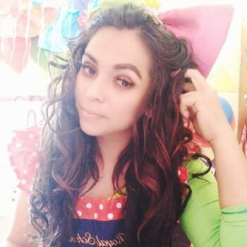 Canguro en Esquivias: Pamela