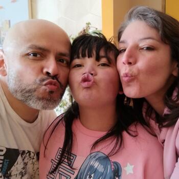 Babysitting job in Port Montt: babysitting job Eric