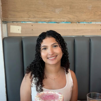 Niñera Panamá: Daniela De León