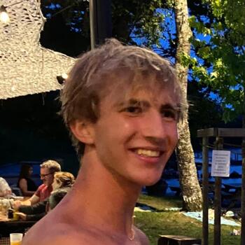 Niñera en Kongens Lyngby: Antoine