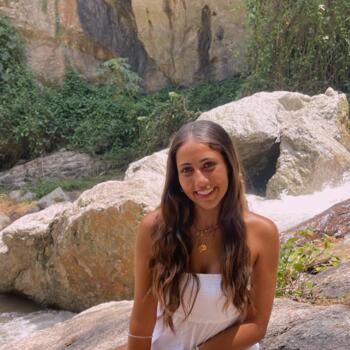 Babysitter em Oeiras: Matilde