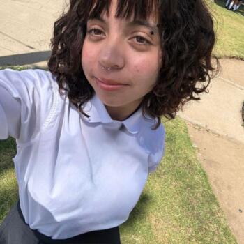 Babysitter in Viña del Mar: Bárbara