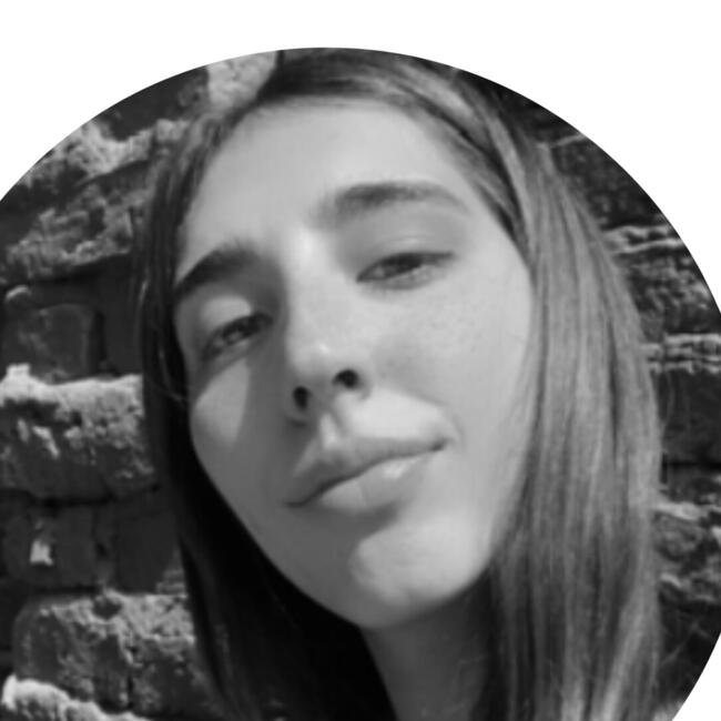 Babysitter in San Miguel: Lourdes