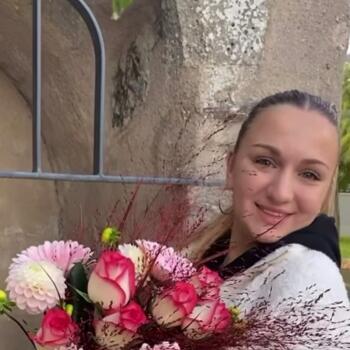 Babysitter Angers: Anais