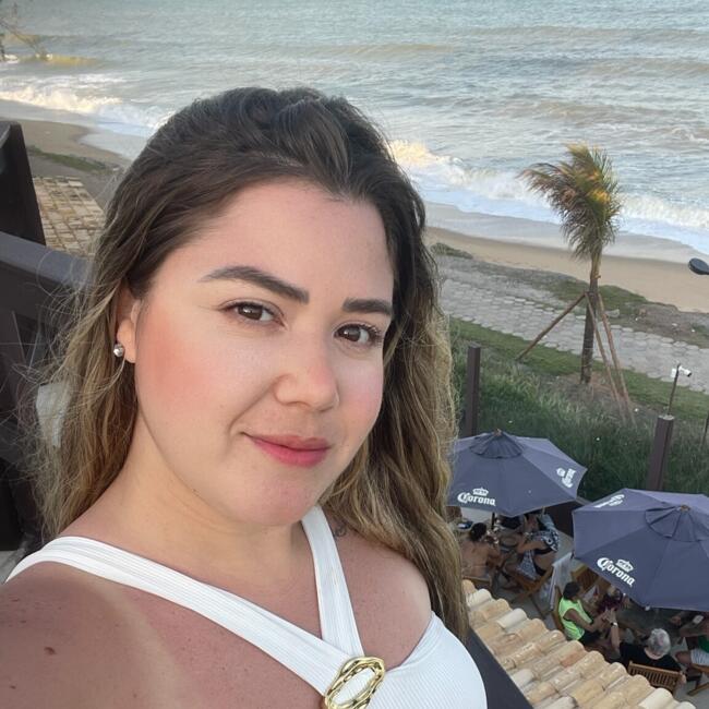Babá em Rio de Janeiro: Kethelen