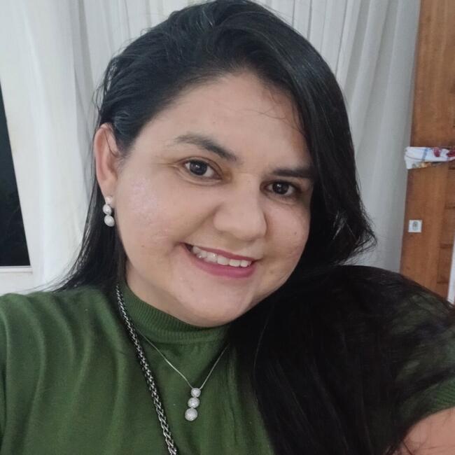 Babá em João Pessoa: Ana Cristina