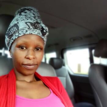 Nanny in Cape Town: Ruvimbo