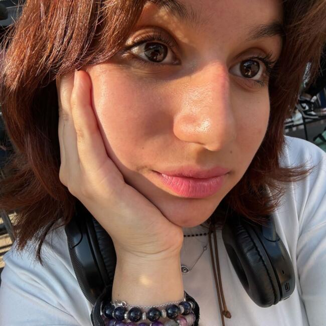 Babysitter in Rozzano: Linda