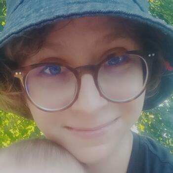 Opiekunka do dziecka w Wrocław: Julia