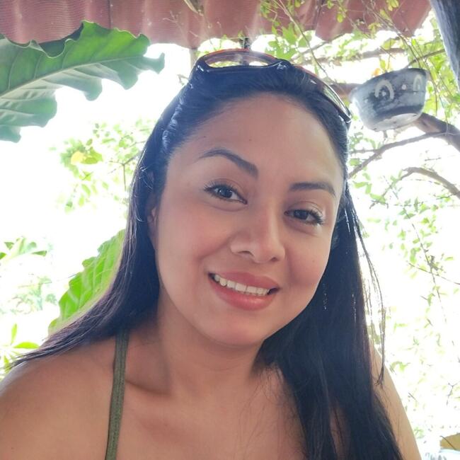 Niñera en Playa del Carmen: Alejandra