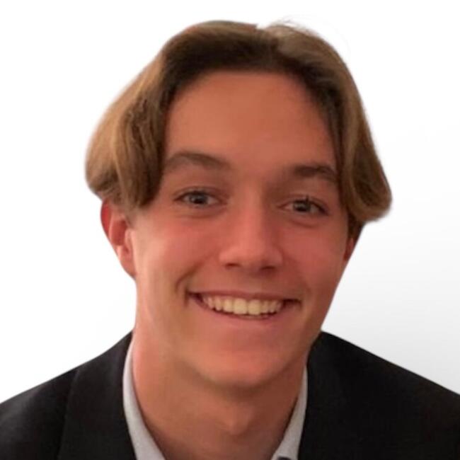 Babysitter in Bayonne: Alban