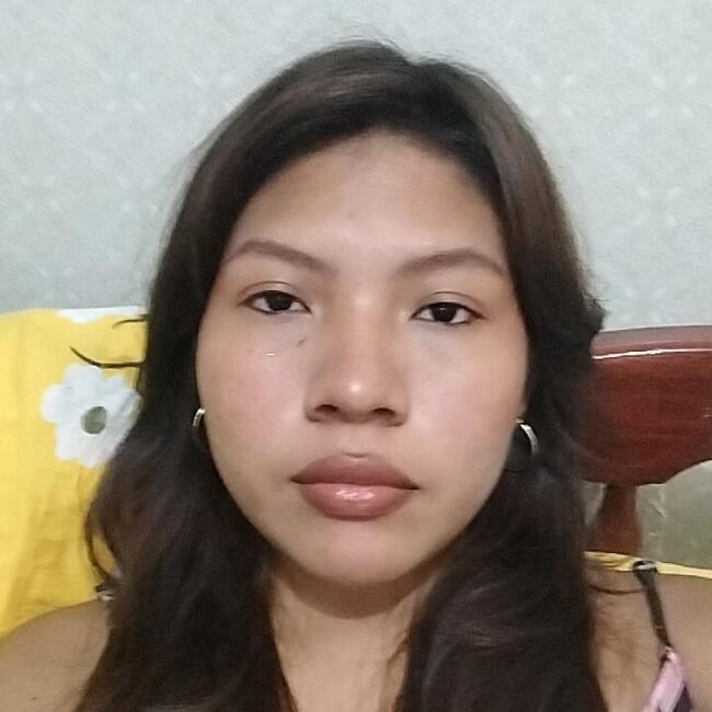 Babysitter in Hato Montaña: Kaila