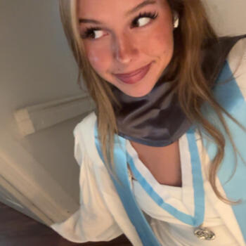 Babysitter Cutler Bay: Nicole