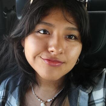 Babysitter Tacna: Yasmin Alma