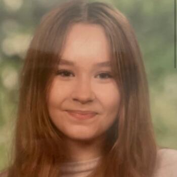 Babysitter in Sint-Lambrechts-Woluwe: Lise