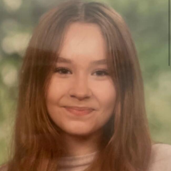 Babysitter in Woluwe-Saint-Lambert: Lise