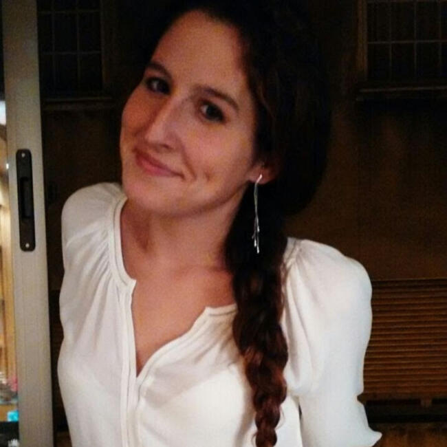 Babysitting job in Durrus: Ana