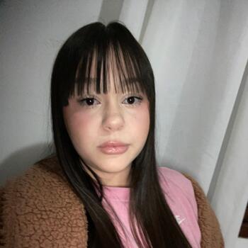 Babysitter in Porto Alegre: Stheffany