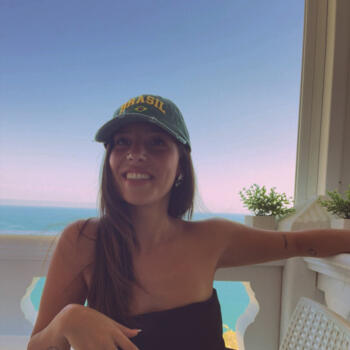 Babysitter in Bari: Victoria