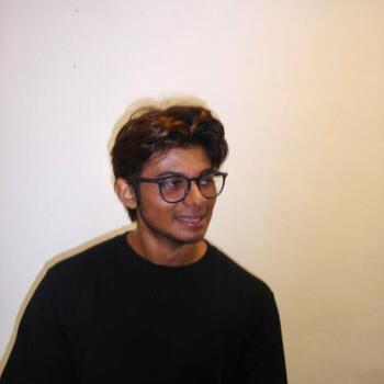 位于Singapore Island的临时保姆: Ravinash