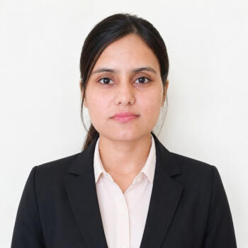 Babysitter in Jewar: Simran