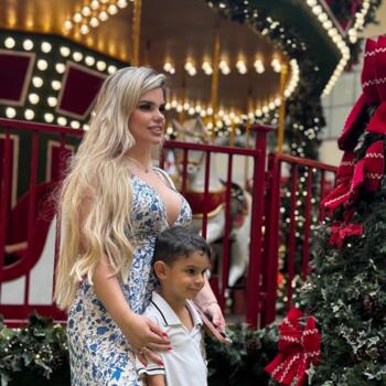 Parent Hortolândia: Stephanie