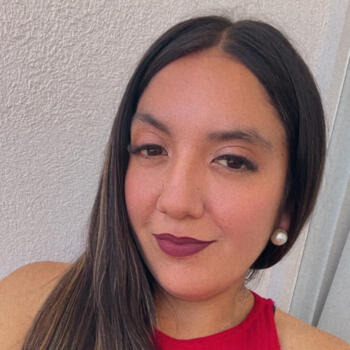 Babysitting job in Viña del Mar: babysitting job Helen