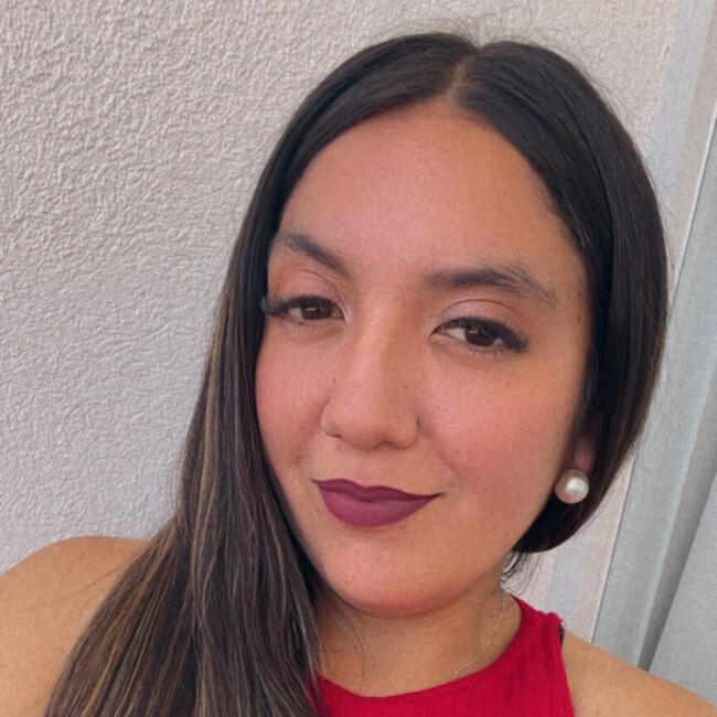 Babysitting job in Viña del Mar: Helen