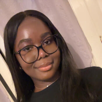 Babysitter in Guyancourt: Noelly